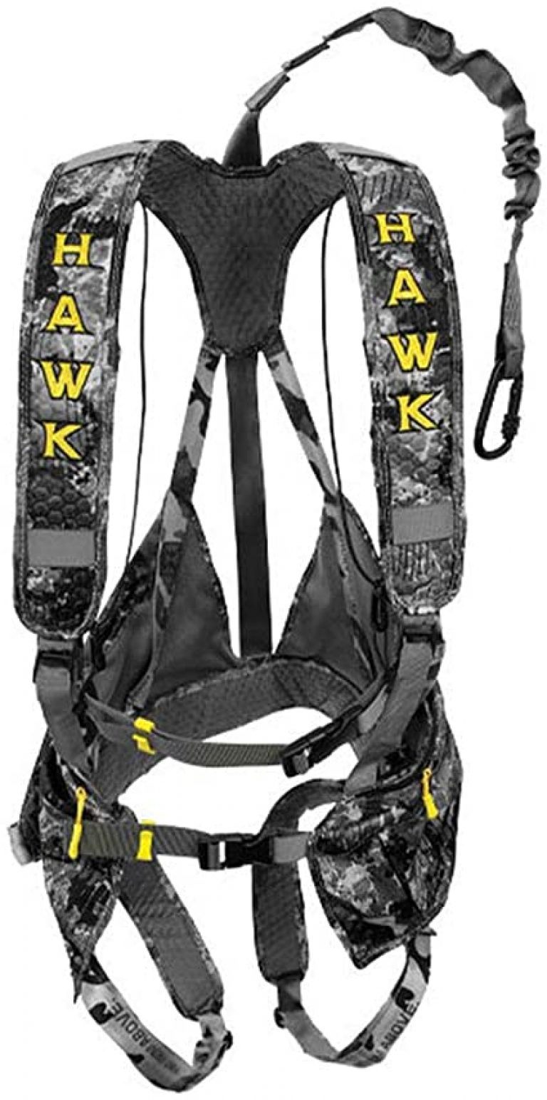 Best Tree Stand Harness Top 10 Best s For 2021