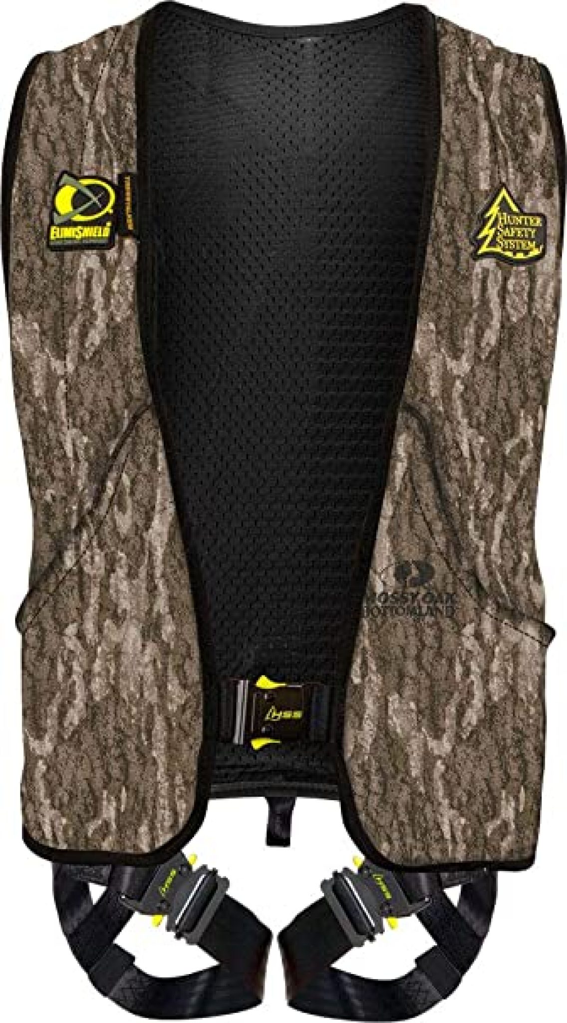 Best Tree Stand Harness Top 10 Best s For 2021