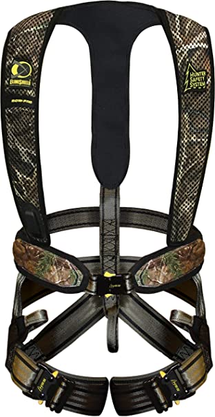 Hunter Ultra-Lite Tree Stand Safety Harness