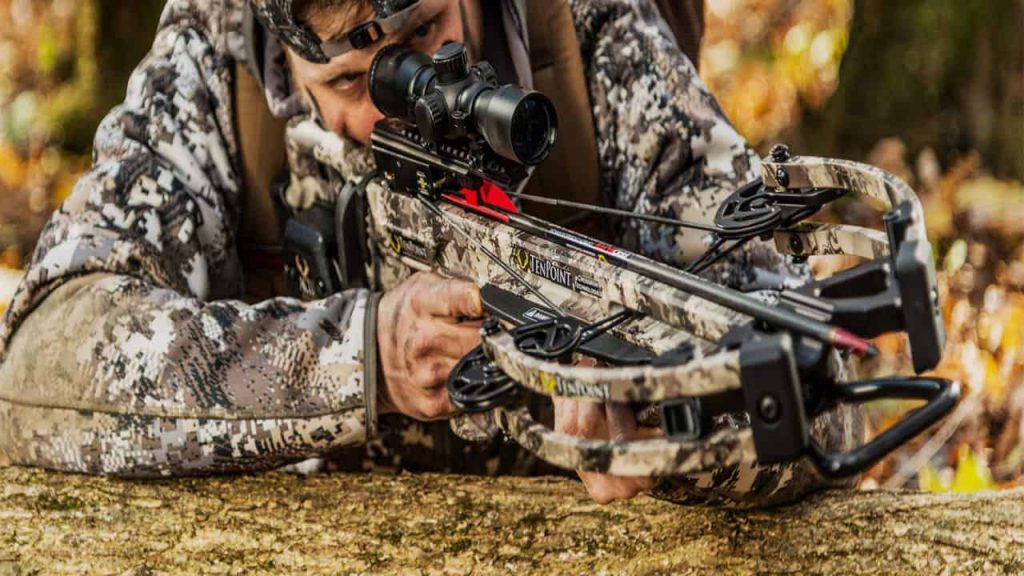 Best Crossbow Under $500