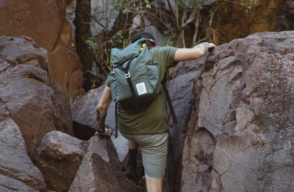 Best Hiking Backpack under 100 dollars
