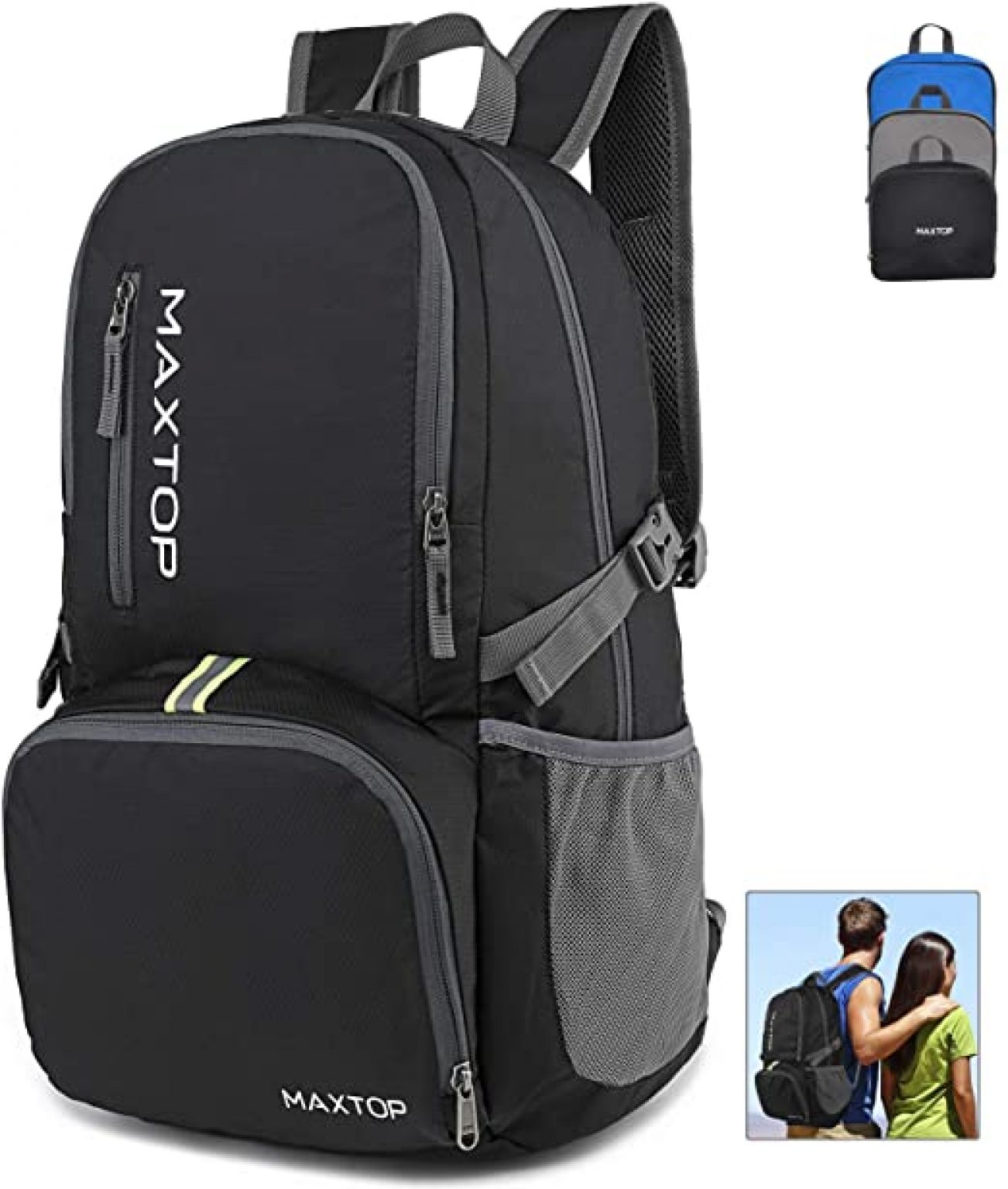 Best Hiking Backpack Under 100 UD