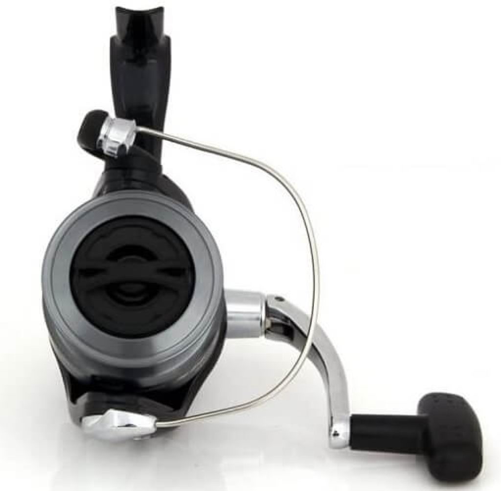 Shimano Sienna FE Freshwater Spinning Fishing Reel