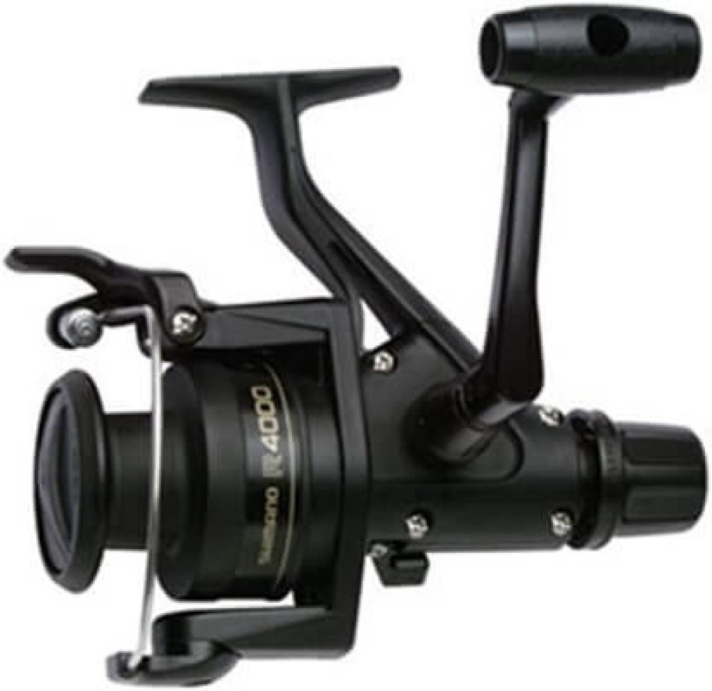 Shimano Spin Reel Clam