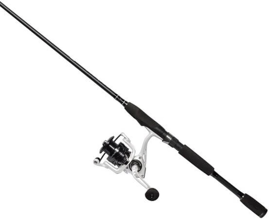 Candence CC4 Spinning Combo