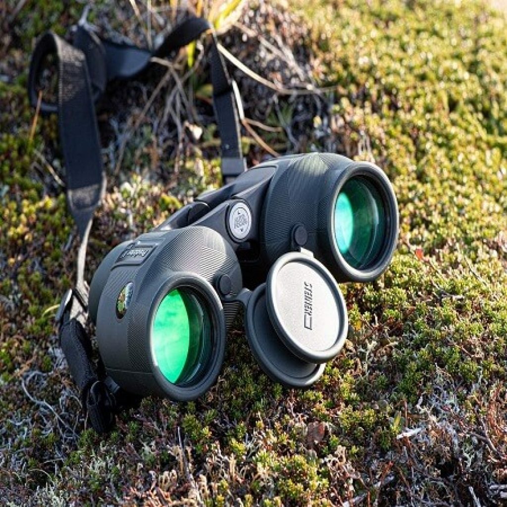 Steiner Predator AF 8x30 Binocular Binocular