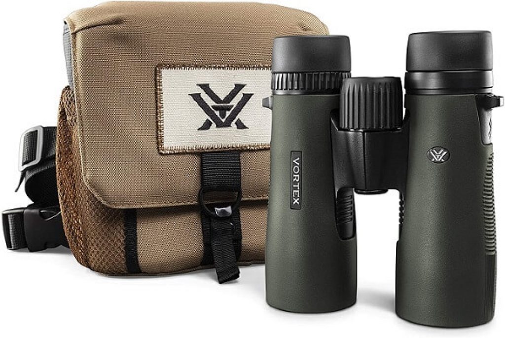 Vortex Optics Diamondback HD 10x42 binoculars