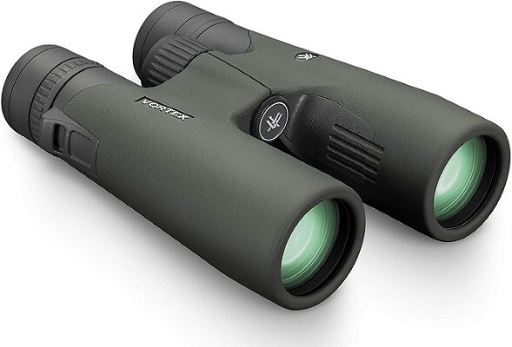 Vortex Optics Razor UHD Binoculars |10x42, 10x50, 12x50, 18x56, 8x42