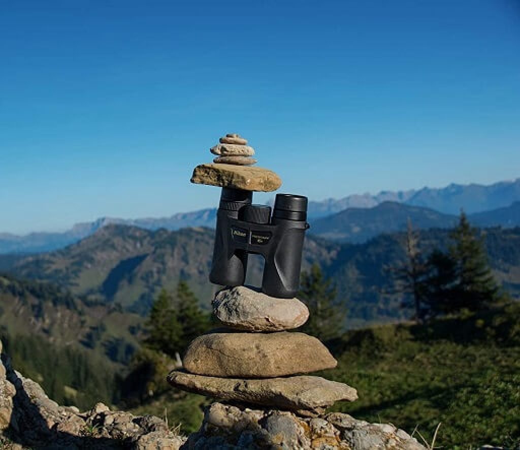 Nikon Prostaff 7s 10x42