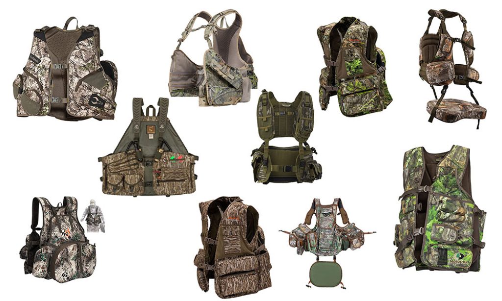 Best Turkey Vest