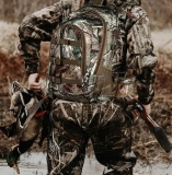 AUMTISC Hunting Backpack Outdoor Sports – Daypack Hiking Bag