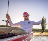 Abu Garcia Black Max & Max X Spinning Fishing Reels