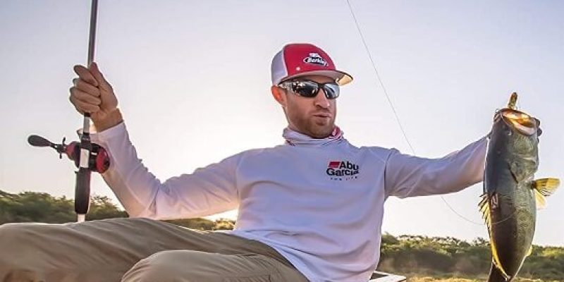 Abu Garcia Black Max & Max X Spinning Fishing Reels