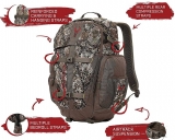 Badlands Pursuit Day Pack Review