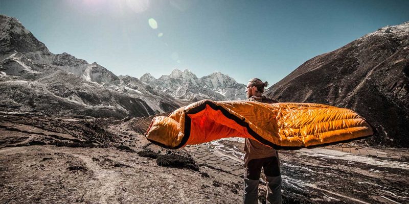 Best 0 Degree Sleeping Bag Under $100