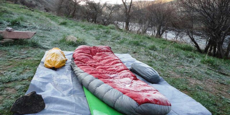 Best 0 Degree Sleeping Bag Under $200