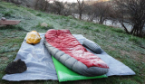 Best Backpacking 0 Degree Sleeping Bag Under $100