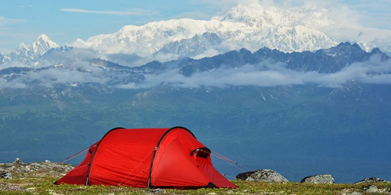 10 Best 1 Person Backpacking Tent