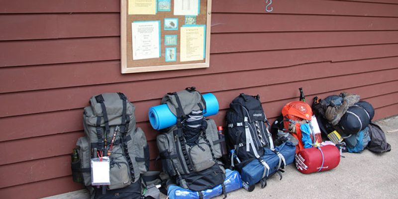 10 Best Backpacking Backpacks Under $100