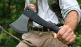Best Backpacking Hatchet