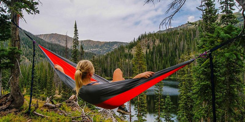 10 Best Camping Hammock with Mosquito Net