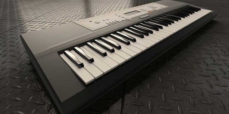 Best Cheap Keyboard Piano Under 100 $