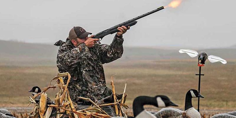 Best Choke for Duck Hunting