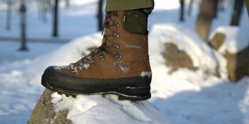 Best Cold Weather Hunting Boot