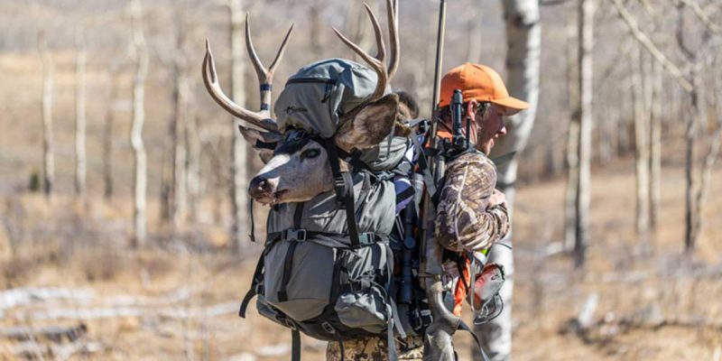 Best Elk Hunting Backpacks: Top Picks for Comfort and Durability