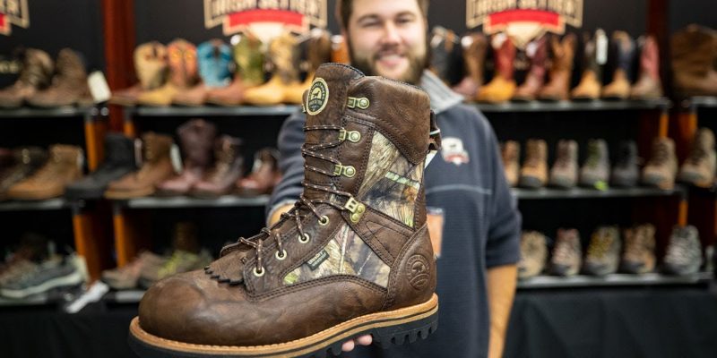 Best Elk Hunting Boots