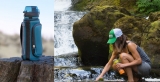 10 Best Filtered Water Bottles for Hiking