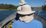 Best Fishing Sun Hat