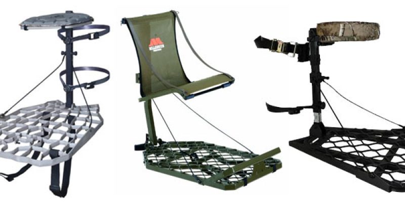 Best Hang On Tree Stand