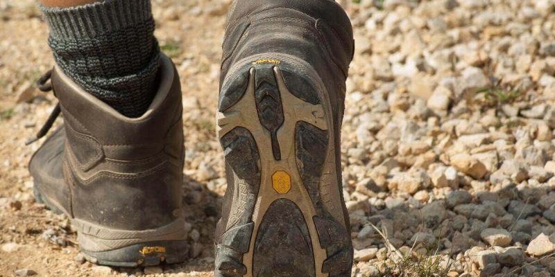 Best Hiking Boots Under $100