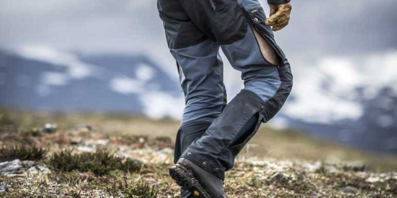 Best Mens Waterproof Hiking Pants