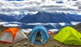 Best Mountaineering Tents