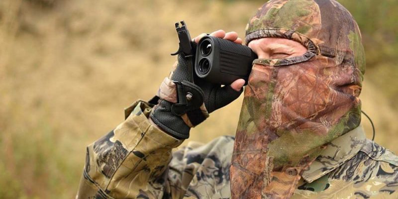 Best Rangefinder For Bow Hunting