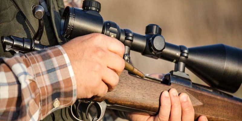 Best Scope for Elk Hunting