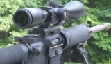 Best Scopes for AR 15 Coyote Hunting
