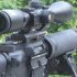 Best Night Vision Scope For Coyote Hunting