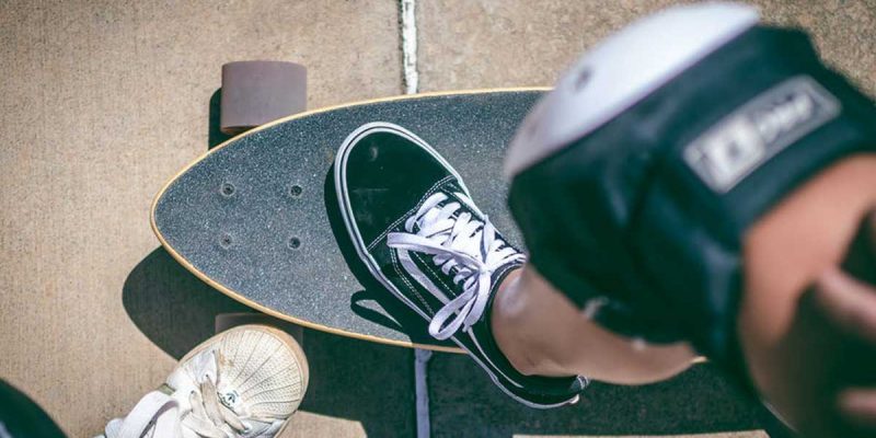 Best Skateboard for 5 Years Old