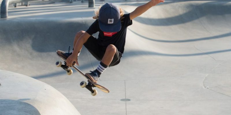 Best Skateboard For 4 Year Old