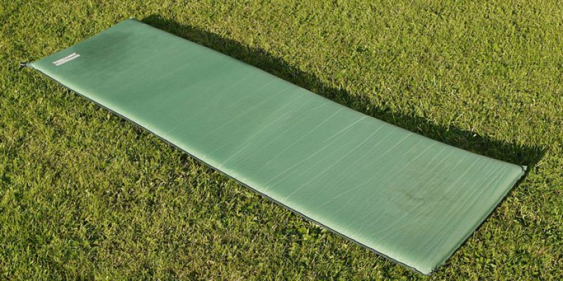 10 Best Sleeping Pad for Backpacking