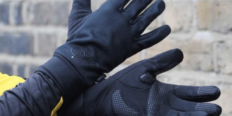 Best Thin Gloves For Extreme Cold