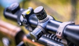 Best Varmint Rifle Scope