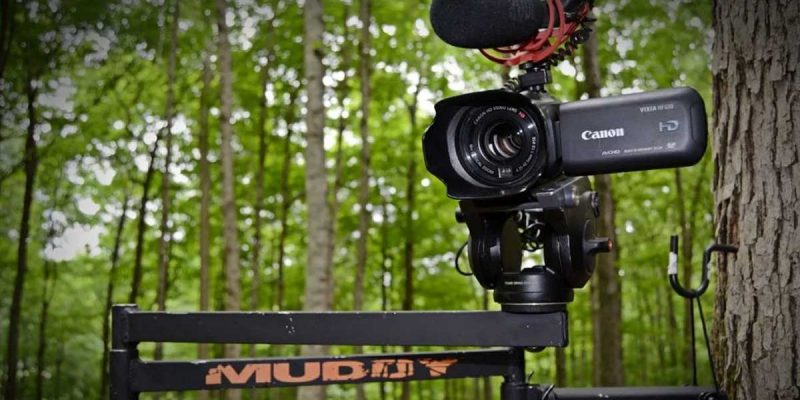 Best Video Camera For Hunting