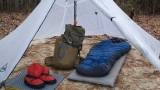 Best Cold Weather Sleeping Bag Under $100