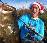 Cadence Spinning Reel CS5 Reviews