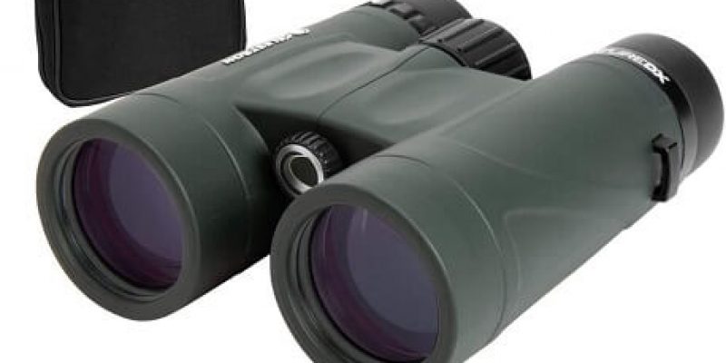 Celestron Nature DX 8×42 binoculars Review