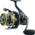 Daiwa BG2000 BG Saltwater Spinning Reel
